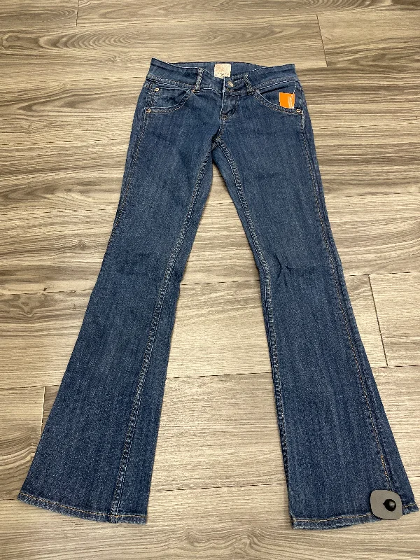 Jeans Boot Cut By Arden B  Size: 2