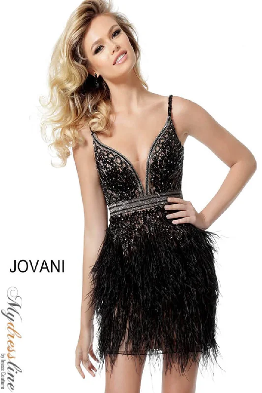 Jovani 64266