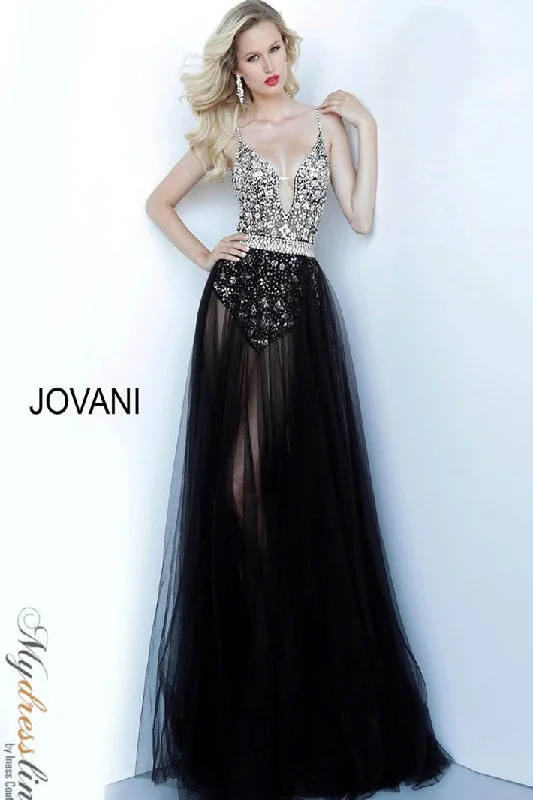 Jovani 65381