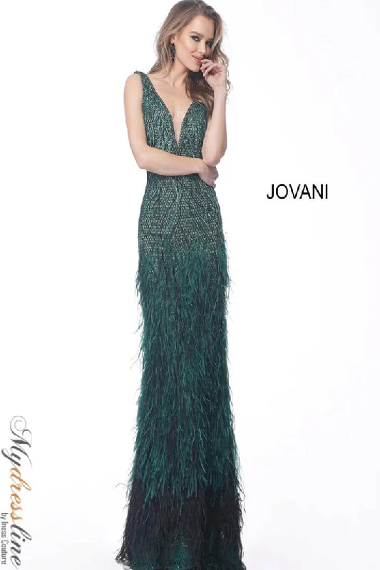 Jovani 66003