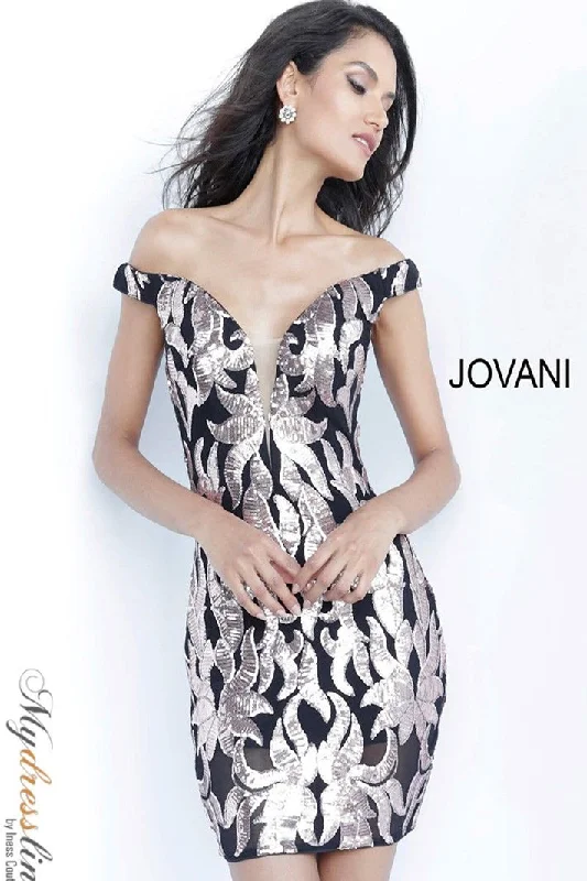 Jovani 8004