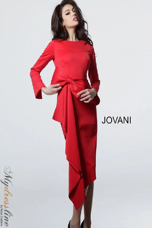 Jovani M2694