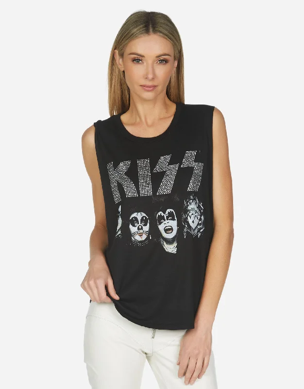 Kel X  Kiss